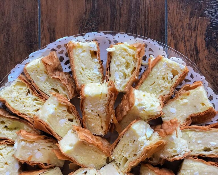 Krompir je glavni sastojak Starinsko jelo koje su naše bake spremale