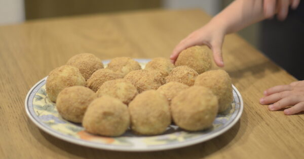 Najbolji Recept Za Starinske Knedle Sa Ljivama Ovako Su Ih Pravile