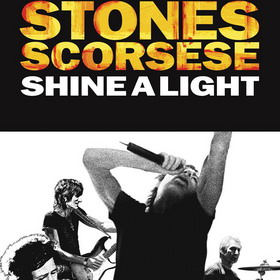 The Rolling Stones: Shine A Light