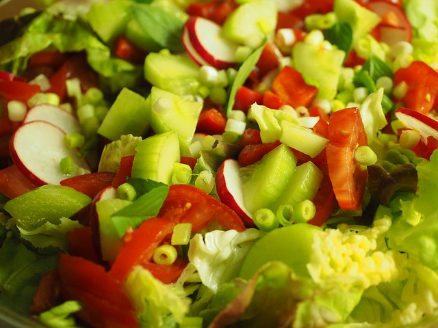 Ovo je recept za najbolju salatu na svetu! Tajna je u ovom sastojku
