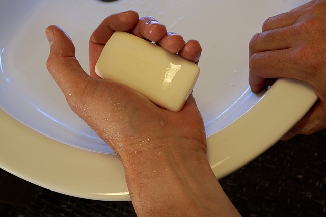 Zašto je sapun važniji od alkohola, asepsola i sredstava za dezinfekciju ruku