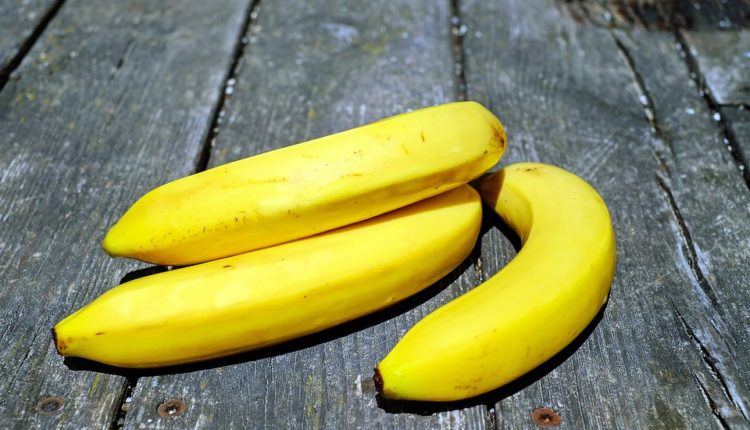 Ako imate neko od ovih oboljenja nipošto nemojte jesti banane, možete pogoršati stanje