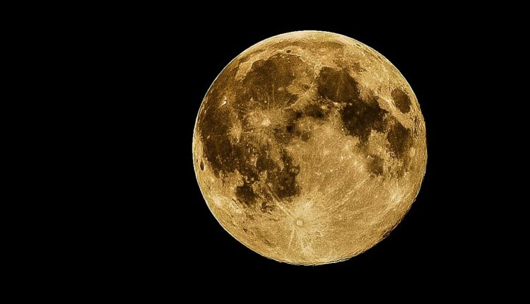 Večita dilema: Da li ljudi zaista “polude” kada je pun Mesec?