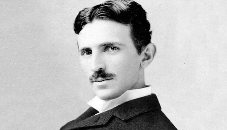 Nikola Tesla je ceo život jeo ovo voće i doživeo duboku starost: Tvrdio je da poboljšava funkcije mozga