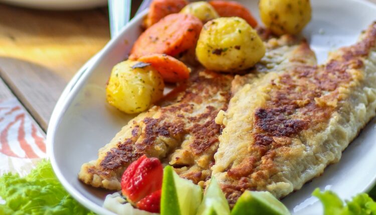 Kuvari ribu ne valjaju u brašno, već u ovaj sastojak: Ne upije ni kap ulja, a bude još ukusnija i hrskavija