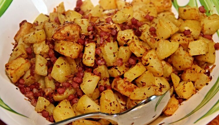 Vrhunski specijalitet: Kada jednom probate „medeni krompir“, pravićete ga uvek!