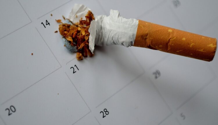 Prve 3 minute su presudne: Telo se neprestano menja čak 15 godina nakon prestanka pušenja