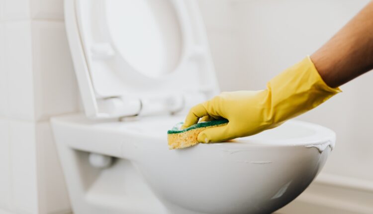 Ovo je sjajni trik jedne mame: Toalet se maltene čisti sam i dok spavate uz jedan sastojak iz kuće!