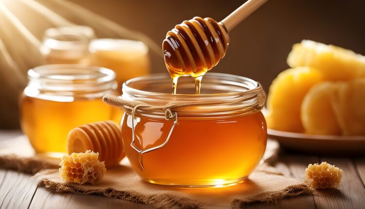 Šta se dešava kada šećer zamenite medom? Mnogi su u zabludi!