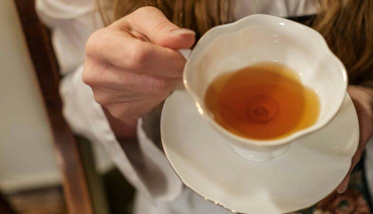Čaj koji pomaže kod preko 50 bolesti: Svako jutro popijte jednu šoljicu za vitko i zdravo telo