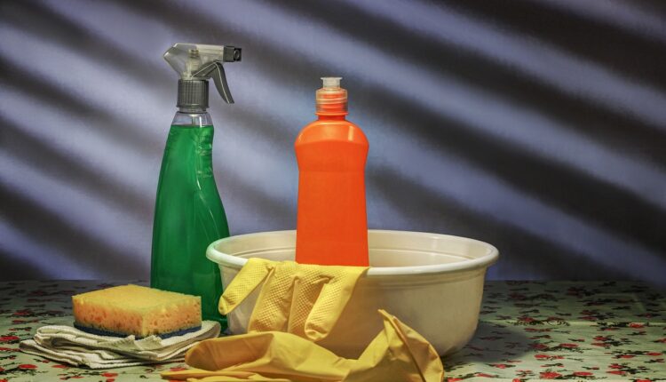 Evo koliko često treba da čistite svoj dom! Kompletan vodič za uvek besprekornu kuću