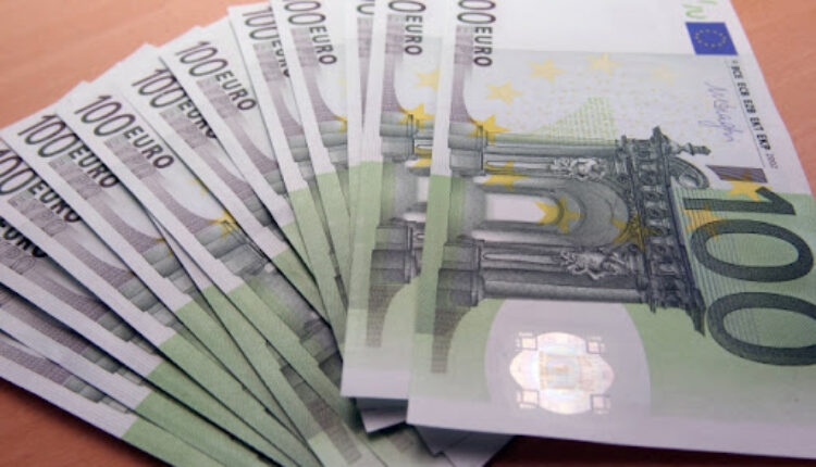 Evro sutra 117,03 dinara