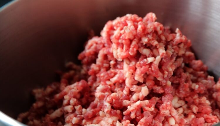 Nikada nemojte na ovaj način pripremati mleveno meso: Može biti opasno po zdravlje