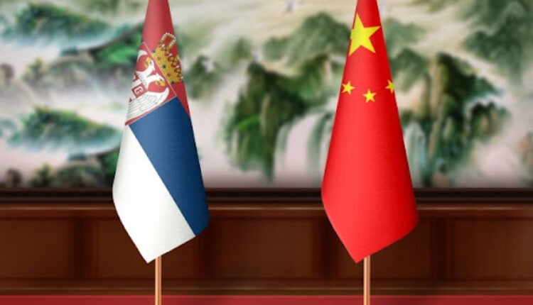 Danas stupa na snagu Sporazum o slobodnoj trgovini Srbije i Kine