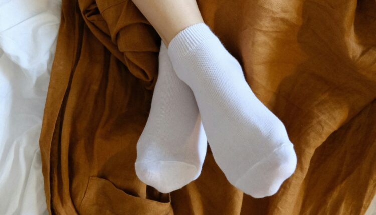 Uprljane bele čarape i peškiri zablistaće pomoću ovog trika
