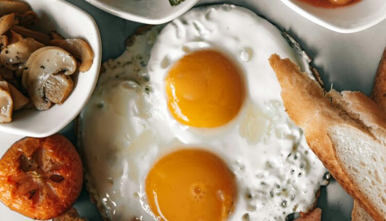 Žena je svaki dan doručkovala dva jaja: Evo koje je promene uočila nakon mesec dana